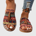 Lorraine – Ortopediska Sandaler