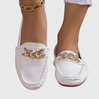 Melissa – Ortopediska Loafers