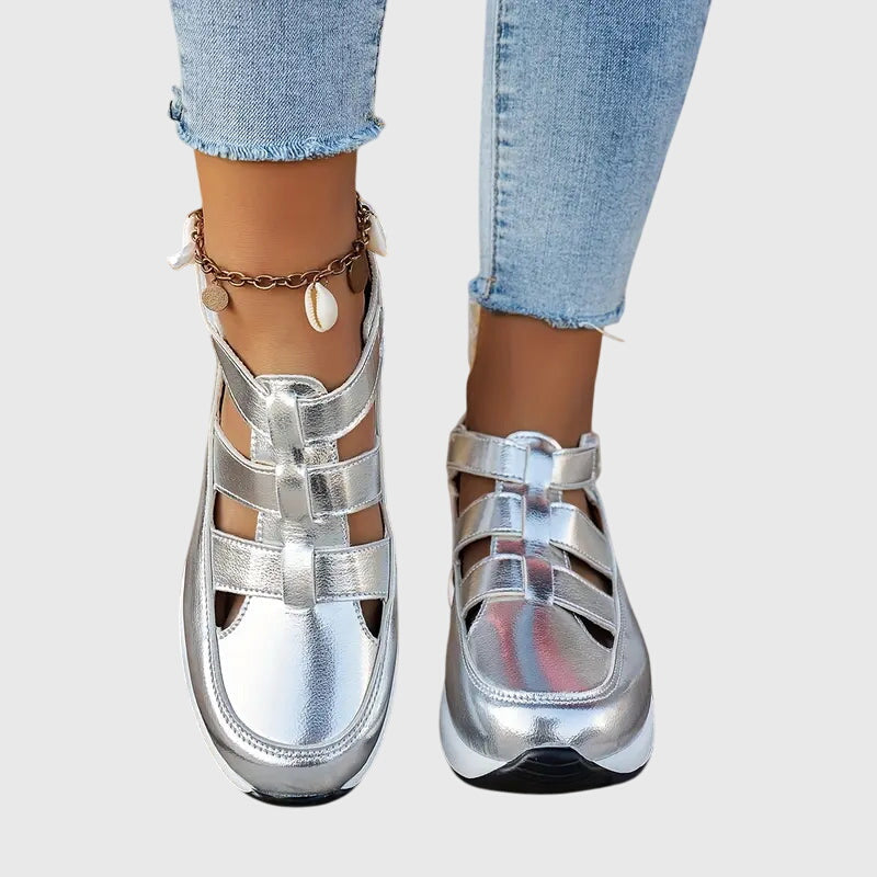 Judy – Ortopediska Sandaler