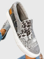 Noemi – Smärtlindrande Slip-on-skor