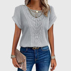 Pärla – Elegant blus