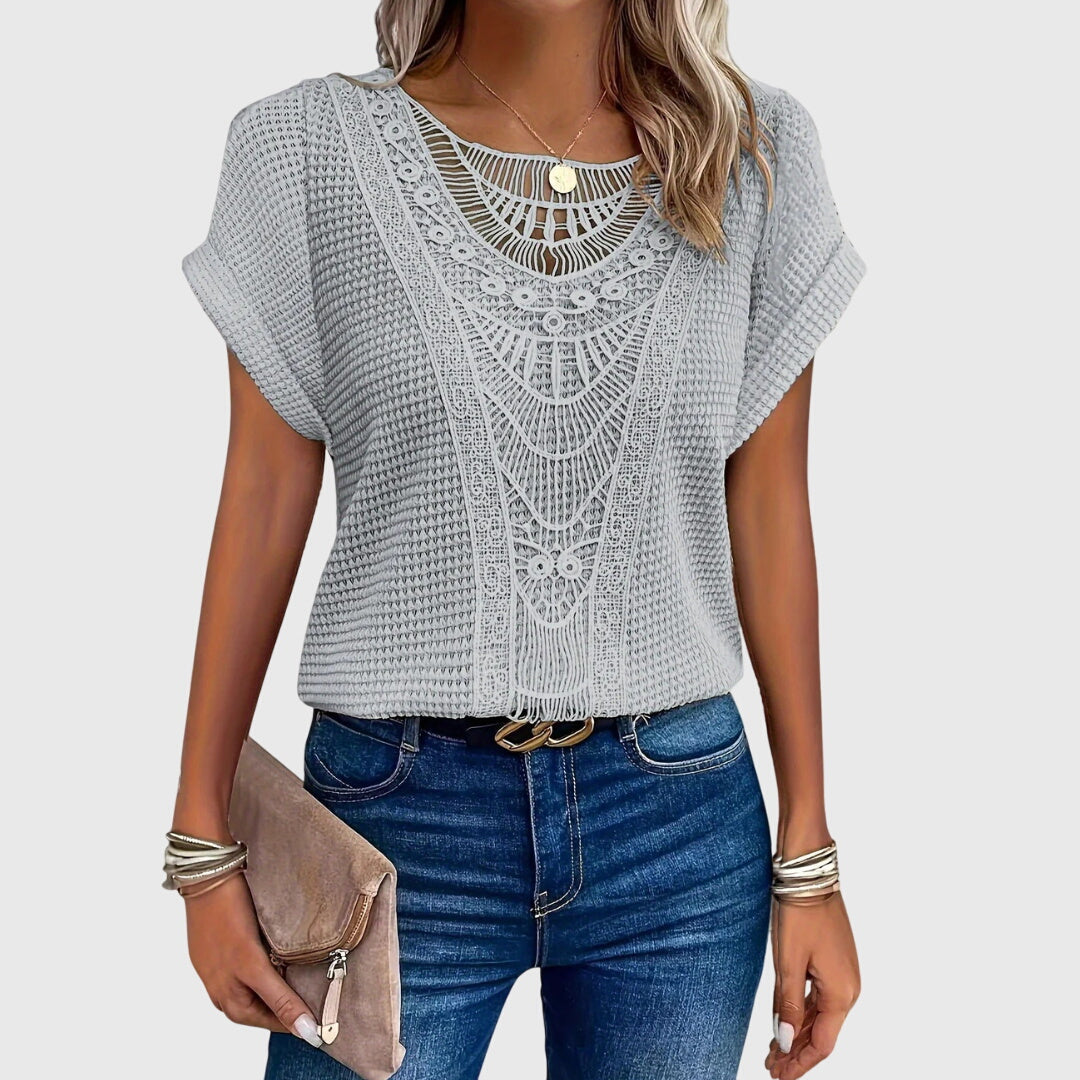 Pärla – Elegant blus