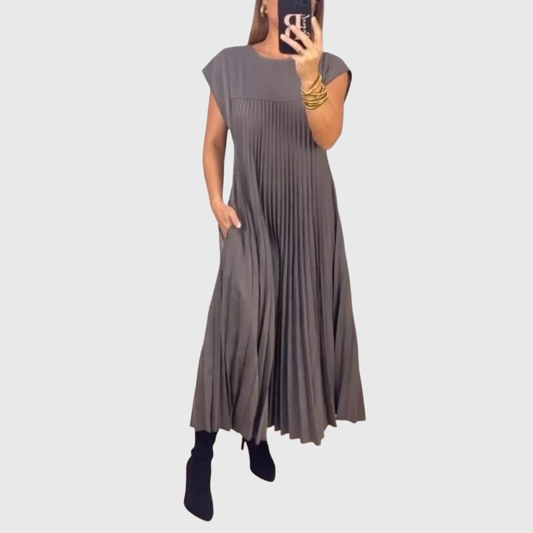 Mariana – Elegant Klänning