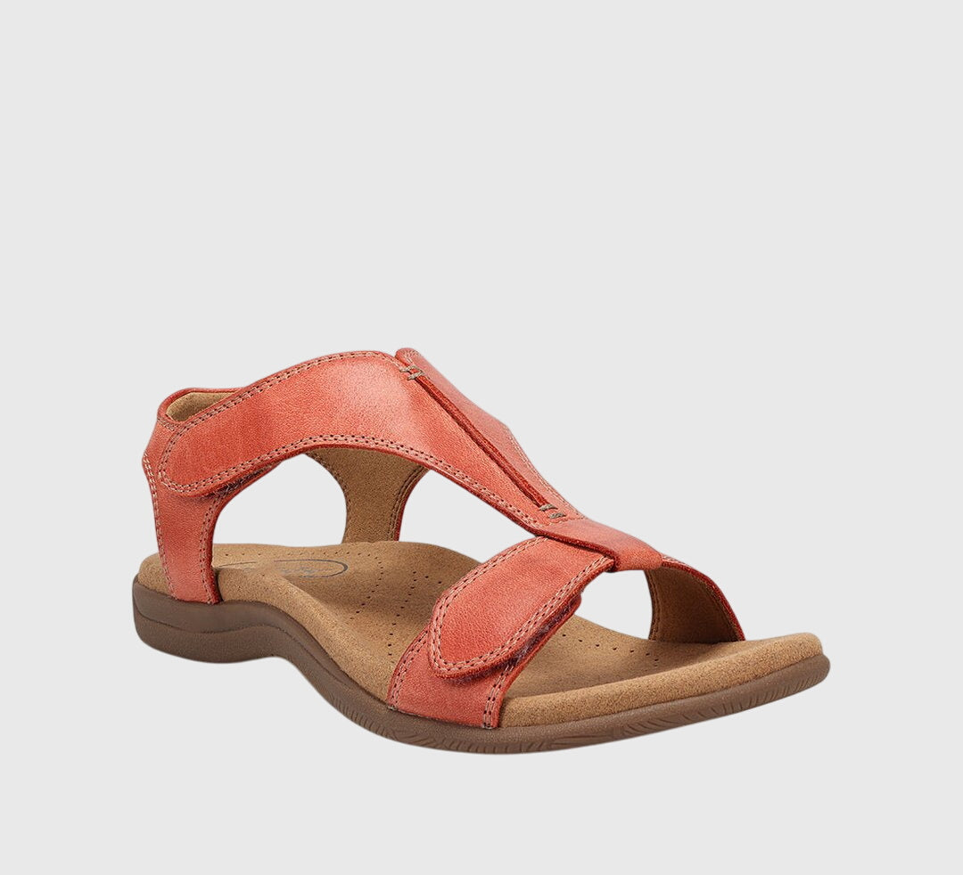 Kylie – Eleganta Ortopediska Sandaler