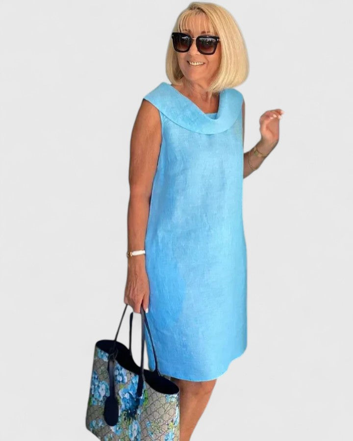 Kim – Elegant Klänning