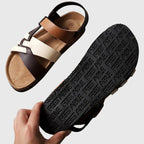 Nora – Mysiga Ortopediska Sandaler