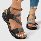 Sheina – Sofistikerade Sandaler