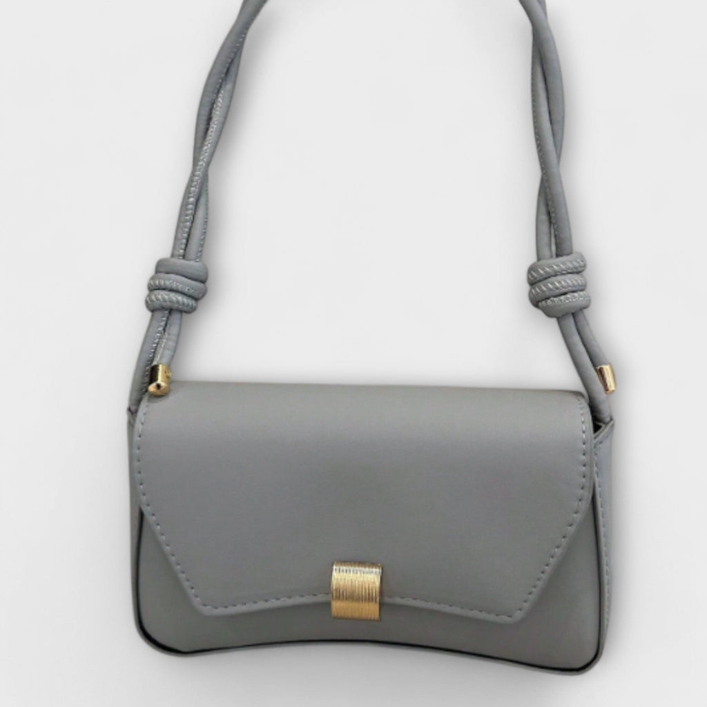 Olivia – Vintage Fällbar Väska