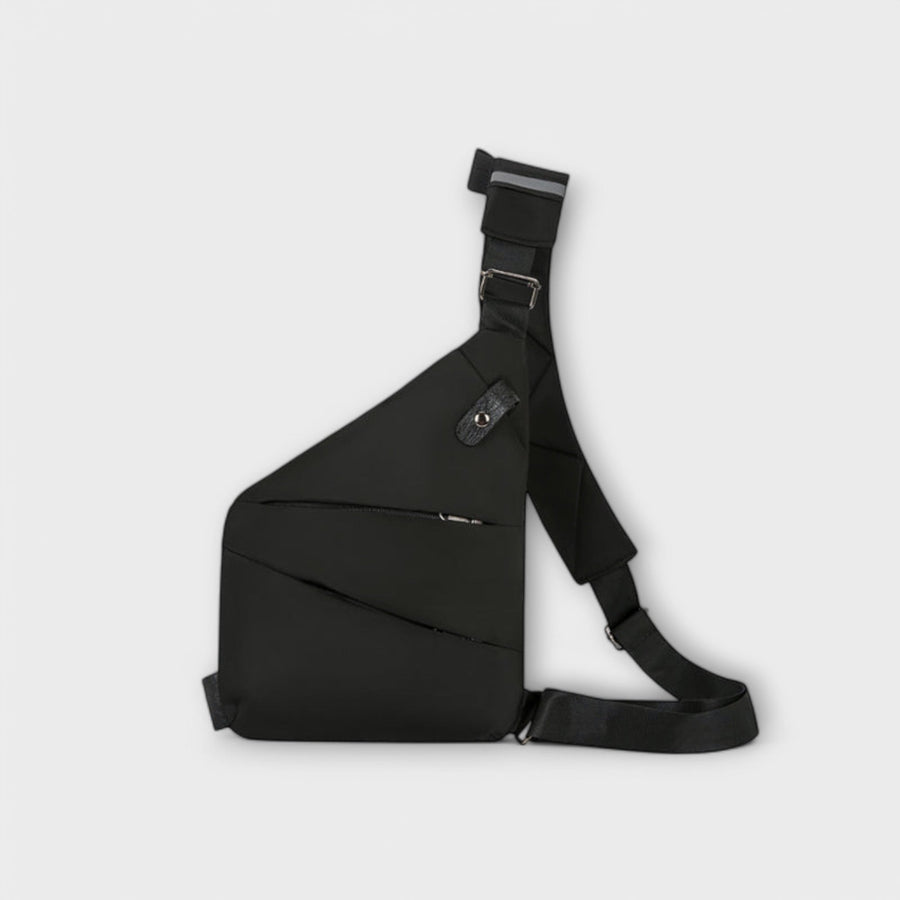 Beatrice – Kvinnors moderna crossbody-utility-designväska