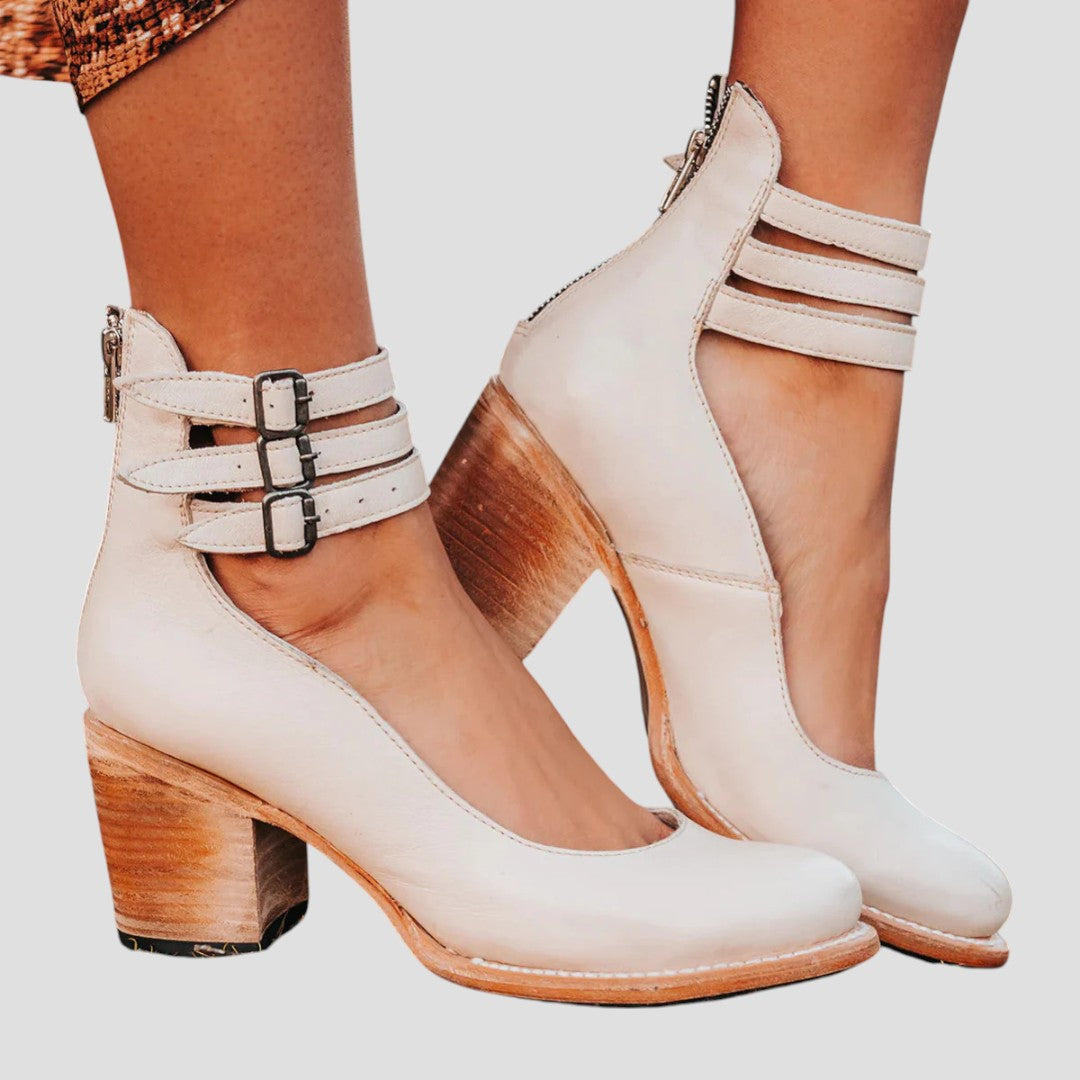 Sonia – Modern Elegans och Garanterad Komfort