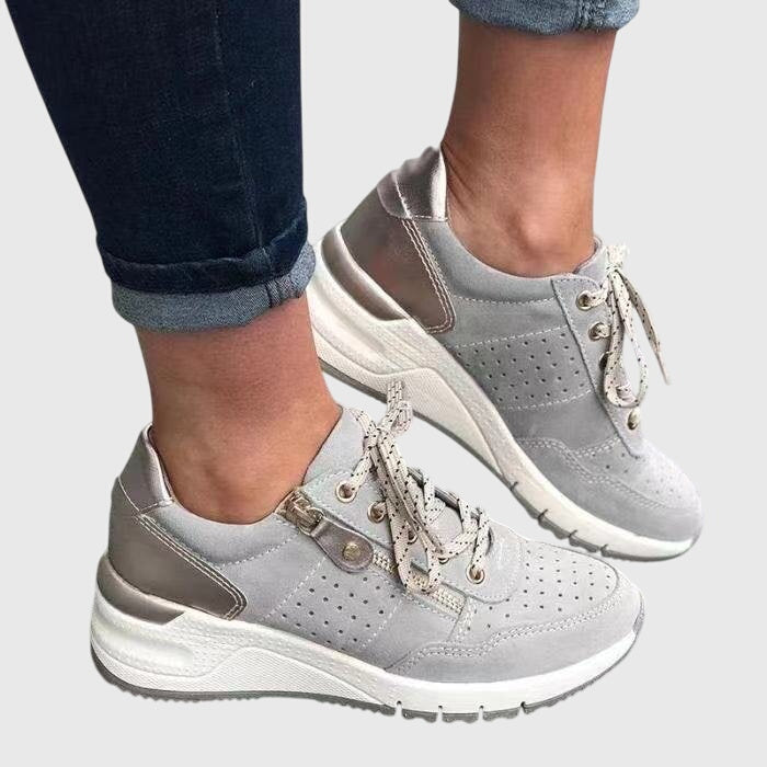 Maddie – Ortopediska Sneakers
