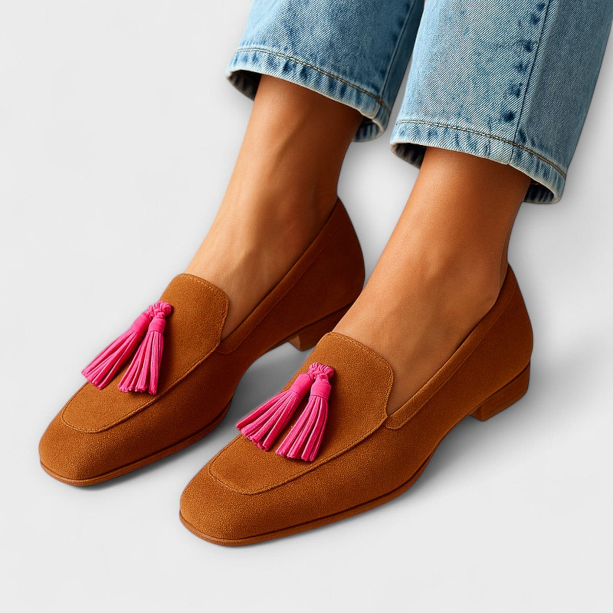 Elena – Loafers