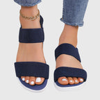 Emila – Ortopediska Sandaler