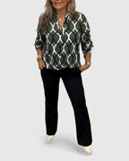Ella – Elegant blus