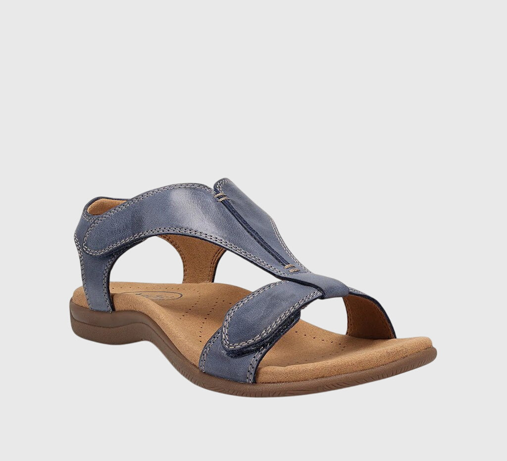 Kylie – Eleganta Ortopediska Sandaler