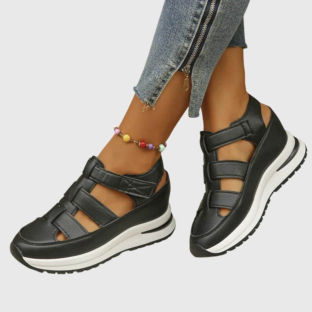 Judy – Ortopediska Sandaler