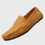 Rosaly – Ortopediska Loafers