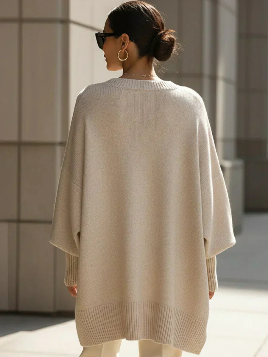 Veira – Elegant tröja