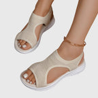 Samantha – Ortopediska Sandaler