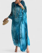 Alana – Elegant Klänning