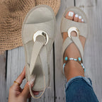 Mila | Bekväma eleganta sandaler