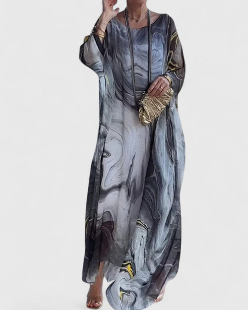 Alana – Elegant Klänning