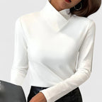 Yulienne – Elegant Halskrage