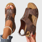 Styla – Ortopediska Sandaler