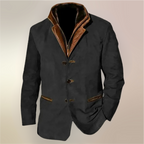 Elegant vintagejacka