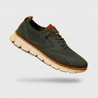 Lucas | Ventilerande bekväma sneakers