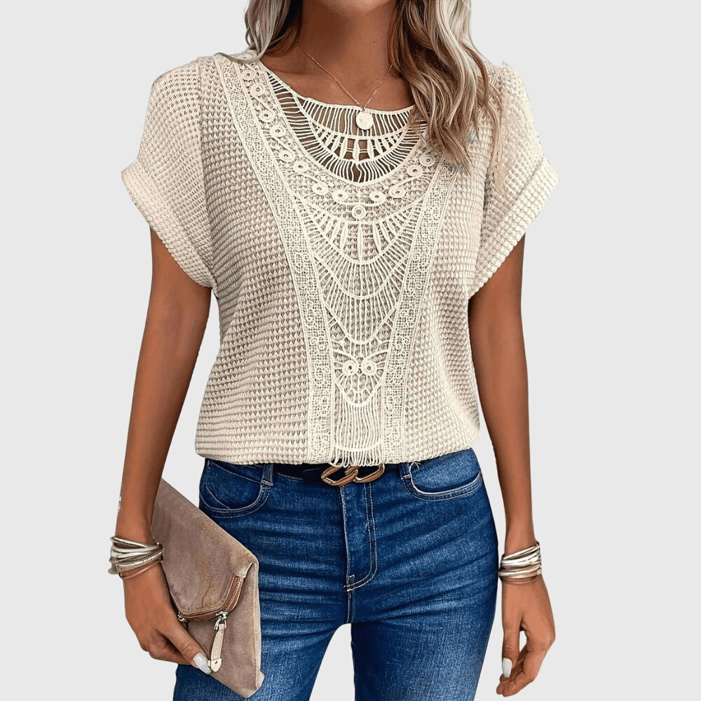 Pärla – Elegant blus
