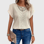 Pärla – Elegant blus