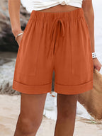 Juline | Eleganta och bekväma shorts