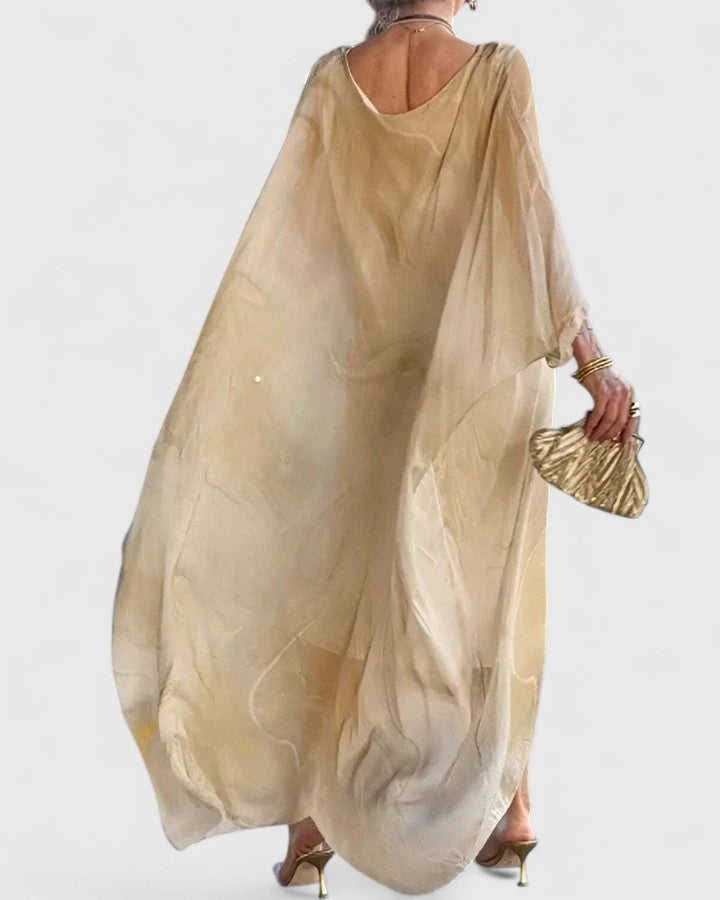 Alana – Elegant Klänning