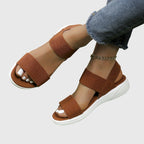 Emila – Ortopediska Sandaler