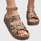 Sophie – Ortopediska Sandaler