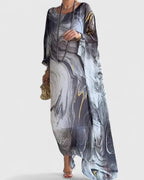 Alana – Elegant Klänning