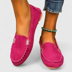 Karlene – Ortopedisk Loafer