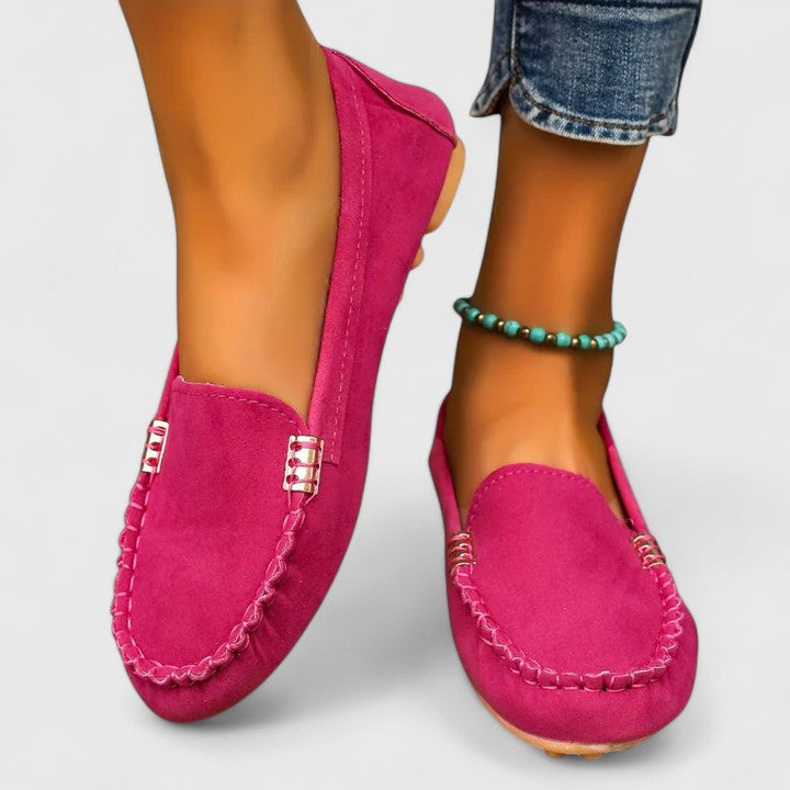 Karlene – Ortopedisk Loafer