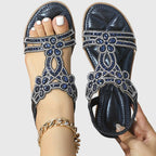 Blessy – Ortopediska Sandaler