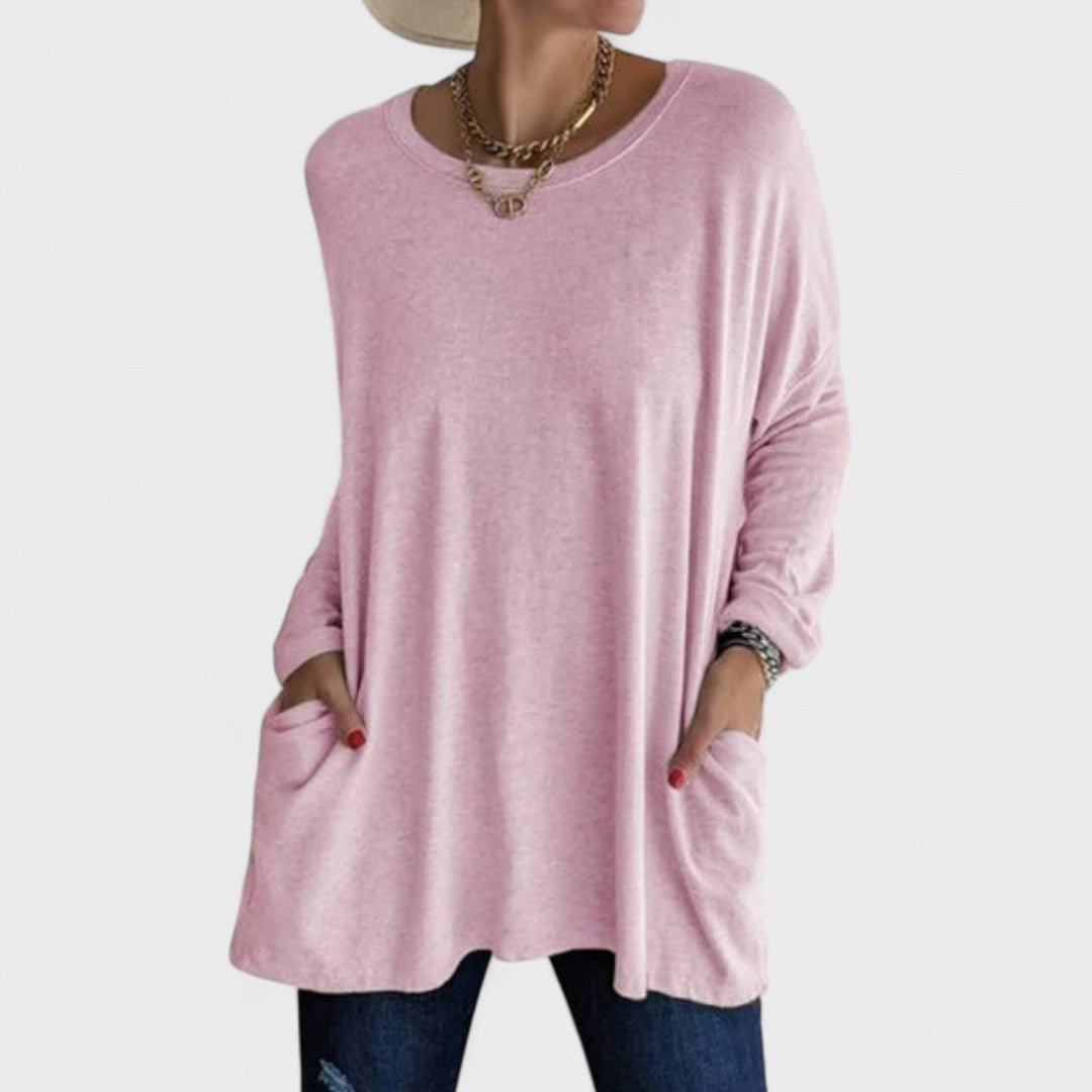 Emmarie – Bekväm topp