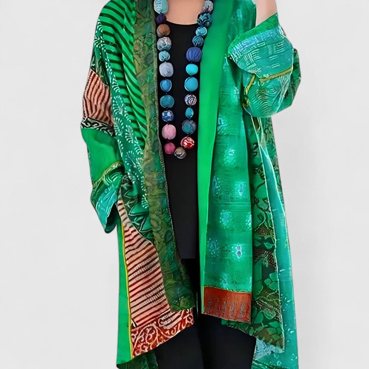 Calirenne – Elegant Cardigan