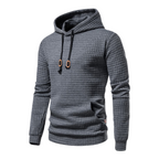 Modern sweatshirt för herr