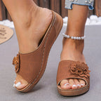 Senyva – Ortopediska Sandaler