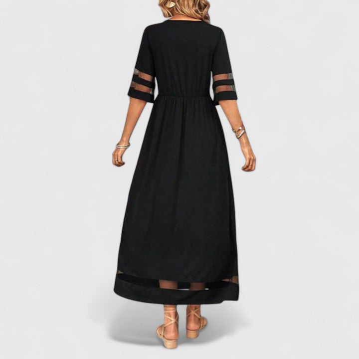 Yvaine – Elegant Klänning