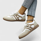 Delyziah – Ortopediska Sneakers