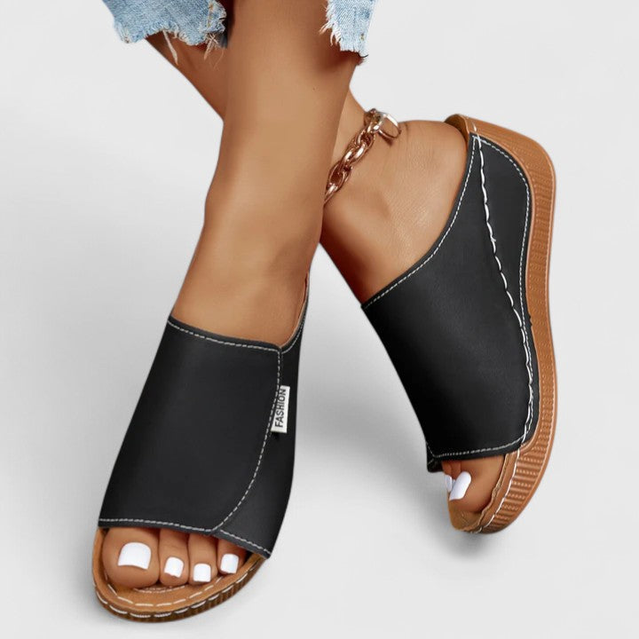 Celestria – Ortopediska Sandaler