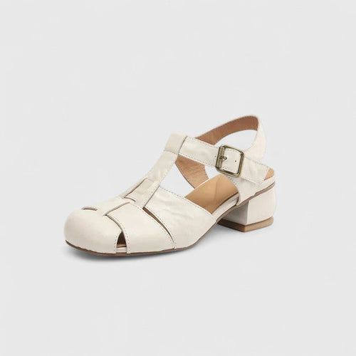 Aivorah – Ortopediska Sandaler