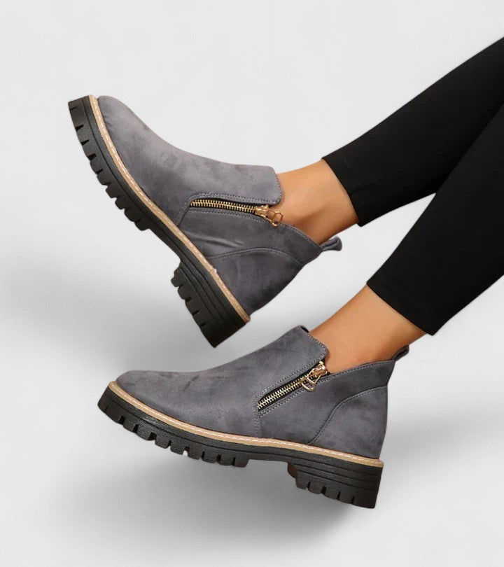 Tessa – Ortopediska Boots