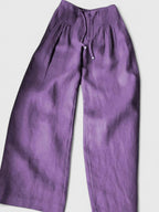 Saree – Bekväma Byxor